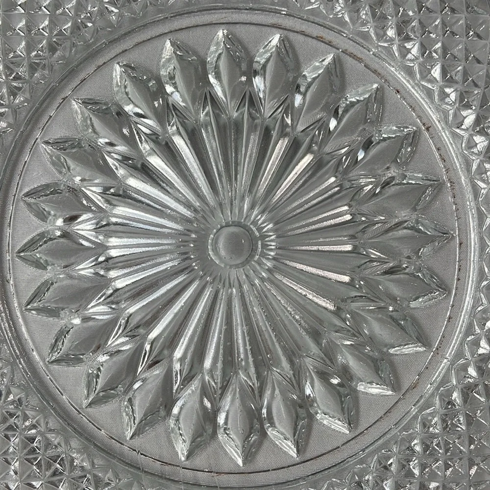 Williams Sonoma Crystal 11